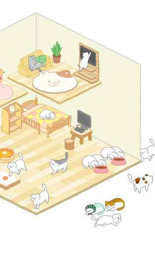 猫咪很可爱破解版