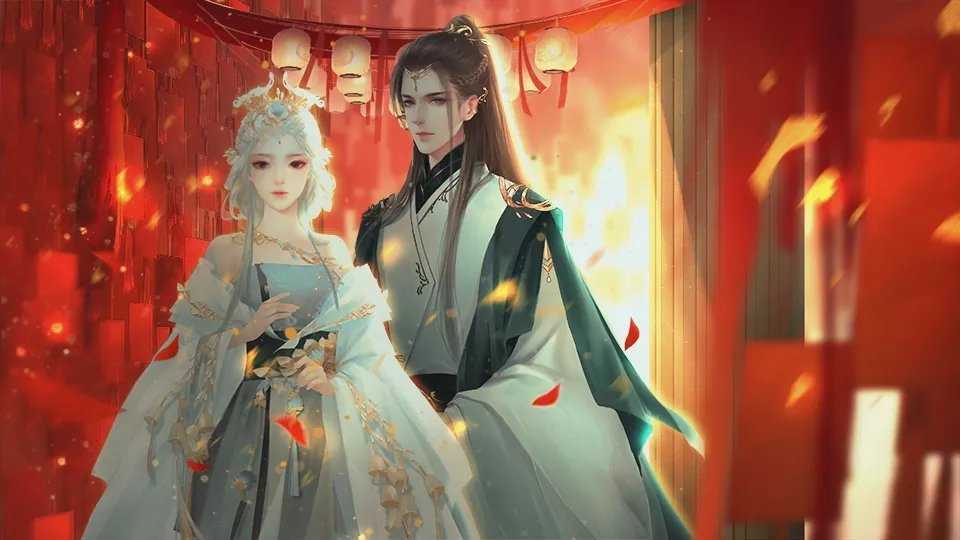 白月光只想静静破解版金手指