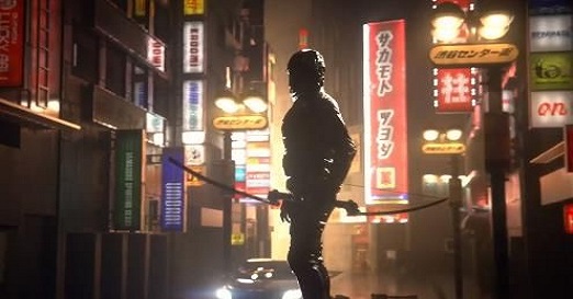 幽灵线东京破解版