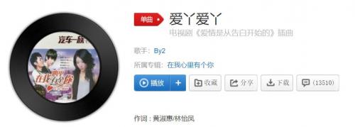 抖音爱丫爱丫什么梗 抖音爱丫爱丫歌词分享