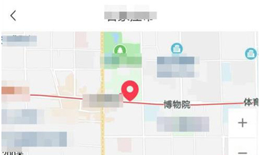 soul怎么显示与对方距离