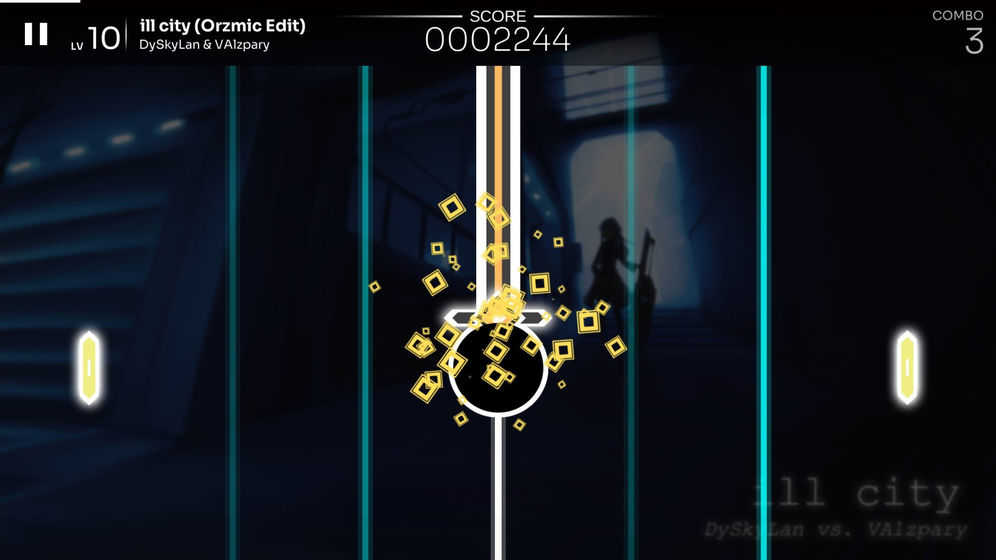 Orzmic破解版