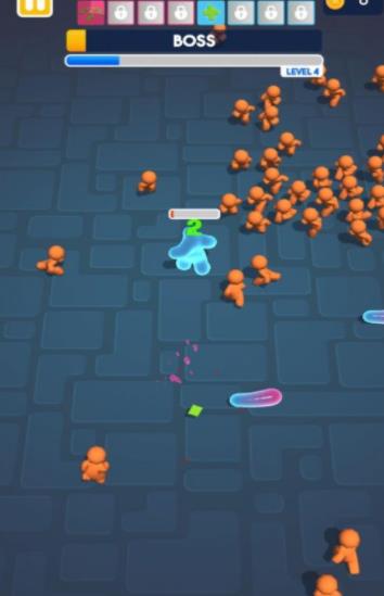 Blob Hero