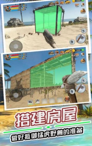野外生存指南