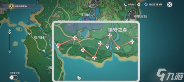 《原神》神里绫人突破材料获取方法