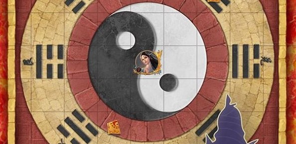 《这就是江湖》八卦盘全部属性一览