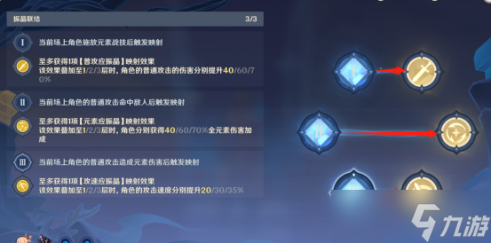《原神》振晶的研究第二关怎么玩？振晶的研究第二关玩法分享