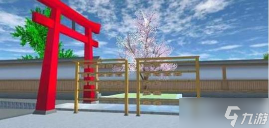 《樱花校园模拟器》金库怎么开？金库开启方法分享