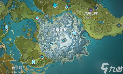 《原神》神里绫华圣遗物搭配