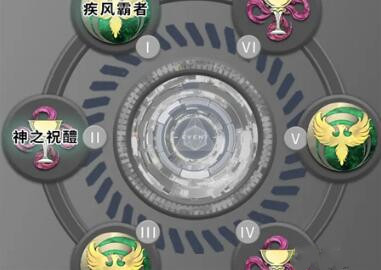 《深空之眼》生魂奥西里斯刻印搭配攻略