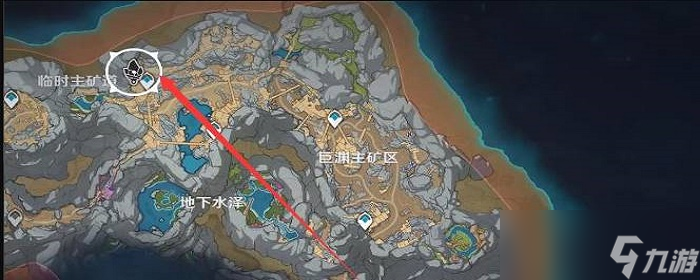 流明晶石怎么升级