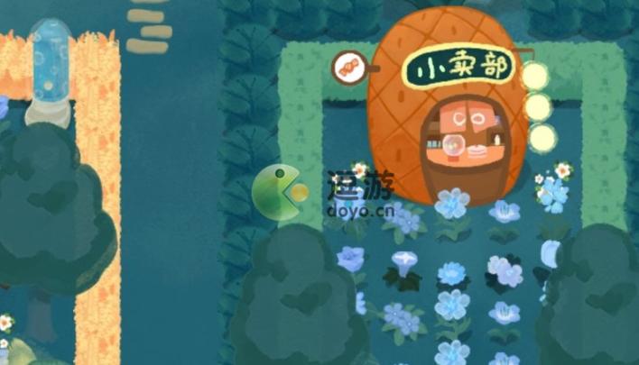 《晚安森林》鱼竿怎么获得 《晚安森林》鱼竿获取攻略