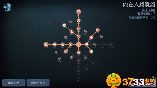 《第五人格》2022小丑天赋加点推荐