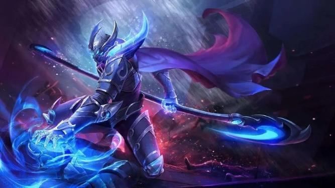 《王者荣耀》段位排列是什么