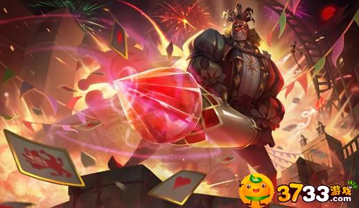 《第五人格》小丑天赋怎么点