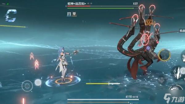 《深空之眼》冰渊攻略大全：刻印、神格、钥从选择推荐