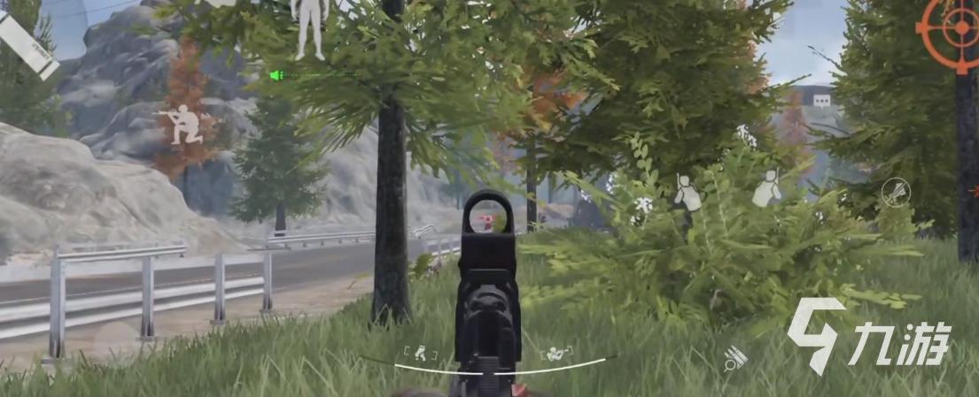 《暗区突围》M1911武器怎么样 M1911武器强度分析