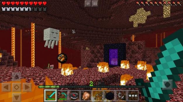 我的世界1.19.0.28基岩版测试最新版图片1