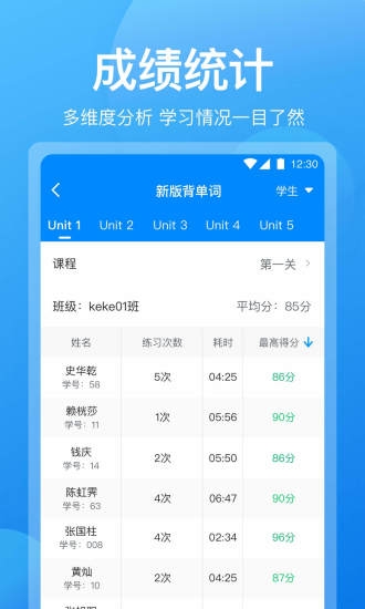 可可英语教师版app