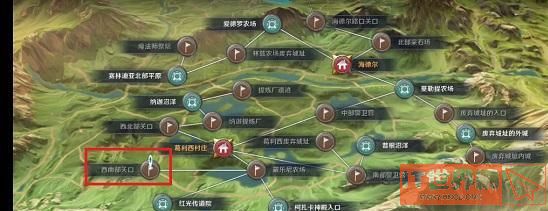 《黑色沙漠手游》料理师的风采知识获取攻略