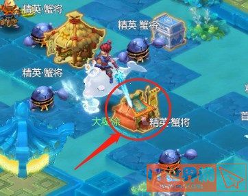 梦幻西游网页版雷音幻境攻略：周年活动雷音幻境怎么过[多图]图片11