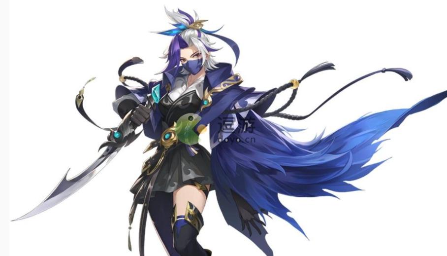 《武林闲侠》独孤一门专武神器推荐 《武林闲侠》独孤一门值得练吗