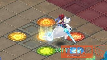 梦幻西游网页版雷音幻境攻略：周年活动雷音幻境怎么过[多图]图片22