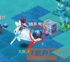 梦幻西游网页版雷音幻境攻略：周年活动雷音幻境怎么过[多图]图片13