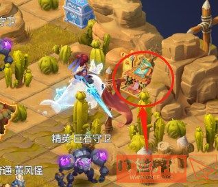 梦幻西游网页版雷音幻境攻略：周年活动雷音幻境怎么过[多图]图片17