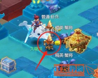 梦幻西游网页版雷音幻境攻略：周年活动雷音幻境怎么过[多图]图片10