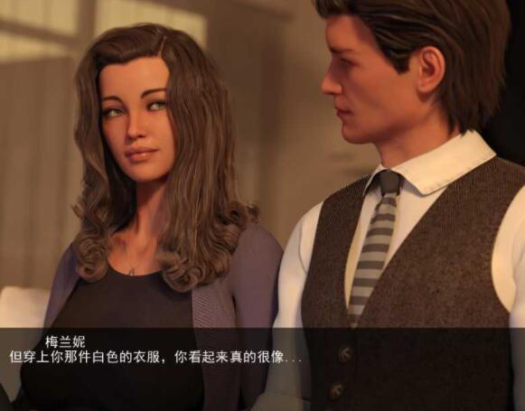 冒牌英雄汉化版