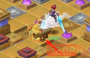 梦幻西游网页版雷音幻境攻略：周年活动雷音幻境怎么过[多图]图片6