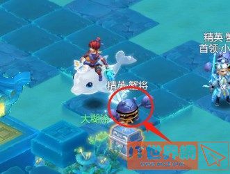 梦幻西游网页版雷音幻境攻略：周年活动雷音幻境怎么过[多图]图片14