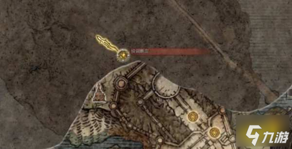 《艾尔登法环》有镰刀吗 镰刀获取方法分享