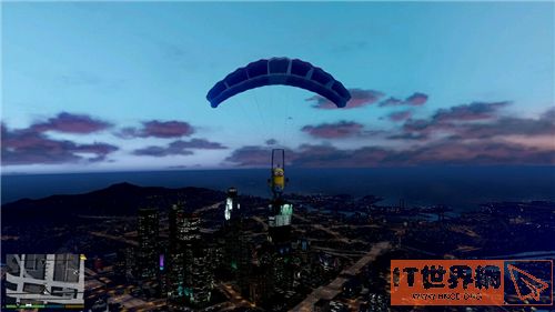 gta5怎么联机和好友玩 线上模式加好友一起玩教程