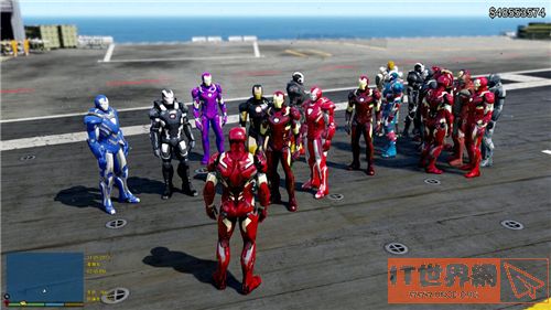 gta5怎么联机和好友玩 线上模式加好友一起玩教程