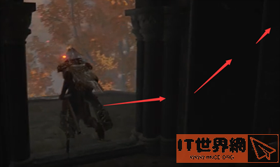 《艾尔登法环》化为无形魔法获得方法介绍