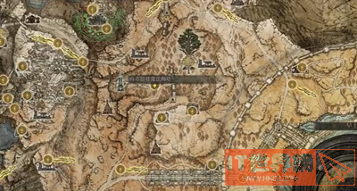 《艾尔登法环》化为无形魔法获得方法介绍
