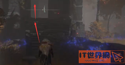 《艾尔登法环》化为无形魔法获得方法介绍