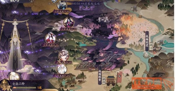 阴阳师sp八岐大蛇活动阵容搭配攻略