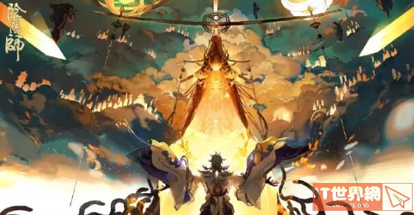 《阴阳师》战场巡逻平民阵容推荐