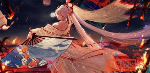 《阴阳师》终焉降临活动内容介绍