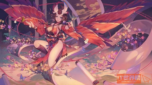 阴阳师青行灯怎么获得-青行灯获得方法