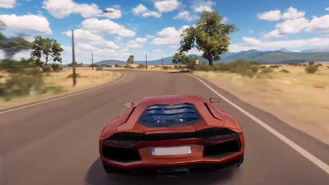 汽车阻力漂移游戏最新安卓版图片1