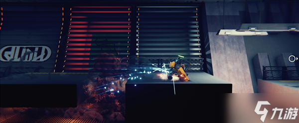 国产横版闯关《碳酸危机》正式发售 Steam售价38元