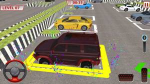 SUV轿车停车3D.jpg