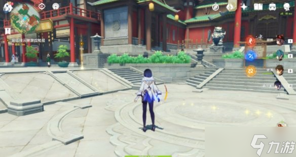 《原神》夜兰传说任务怎么做？棋生断处传说任务流程攻略