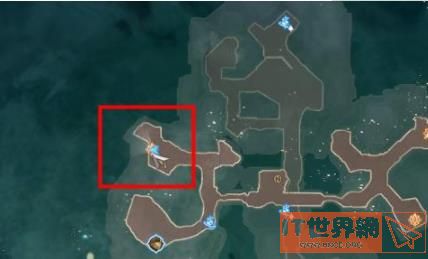 崩坏星穹铁道机械聚落宝箱在哪里