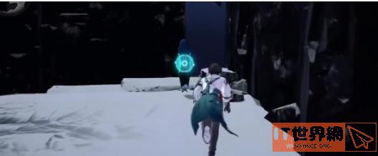 崩坏星穹铁道机械聚落宝箱在哪里
