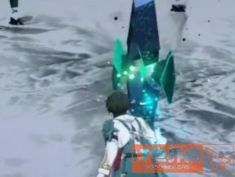 崩坏星穹铁道机械聚落宝箱在哪里